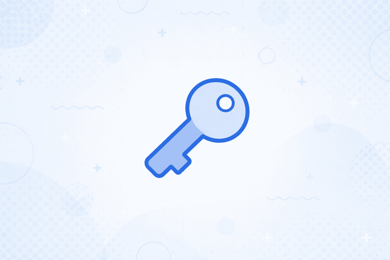 Get an API Key