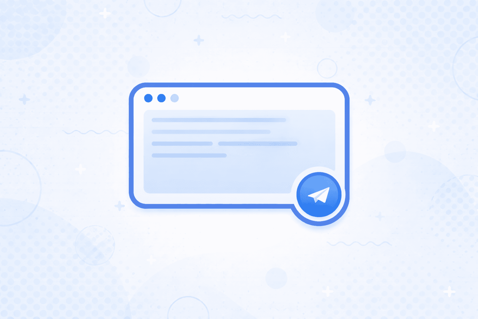Create Feedback Widget